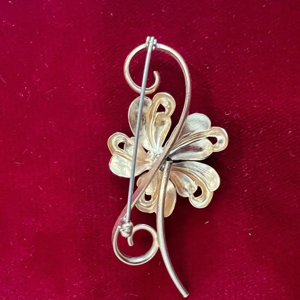 Vintage brooch